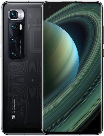 Xiaomi Mi 10 Ultra Standard Edition Dual SIM TD-LTE CN 256GB M2007J1SC